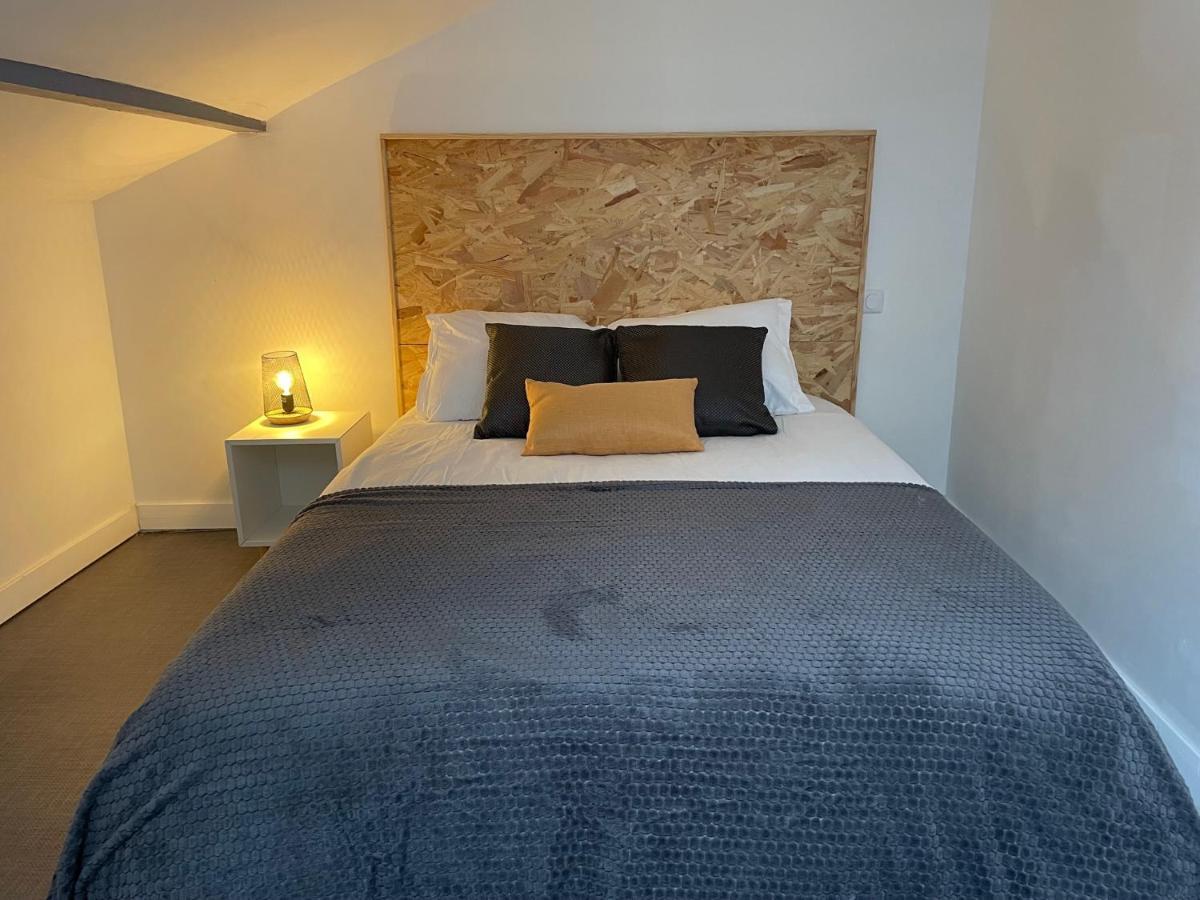 Angouleme - Le Cocon Apartamento Exterior foto