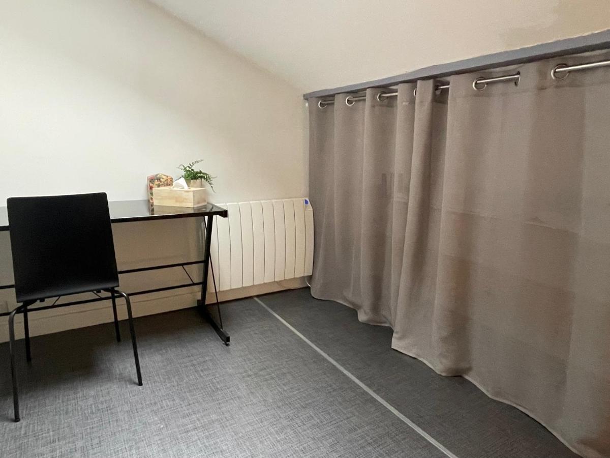 Angouleme - Le Cocon Apartamento Exterior foto