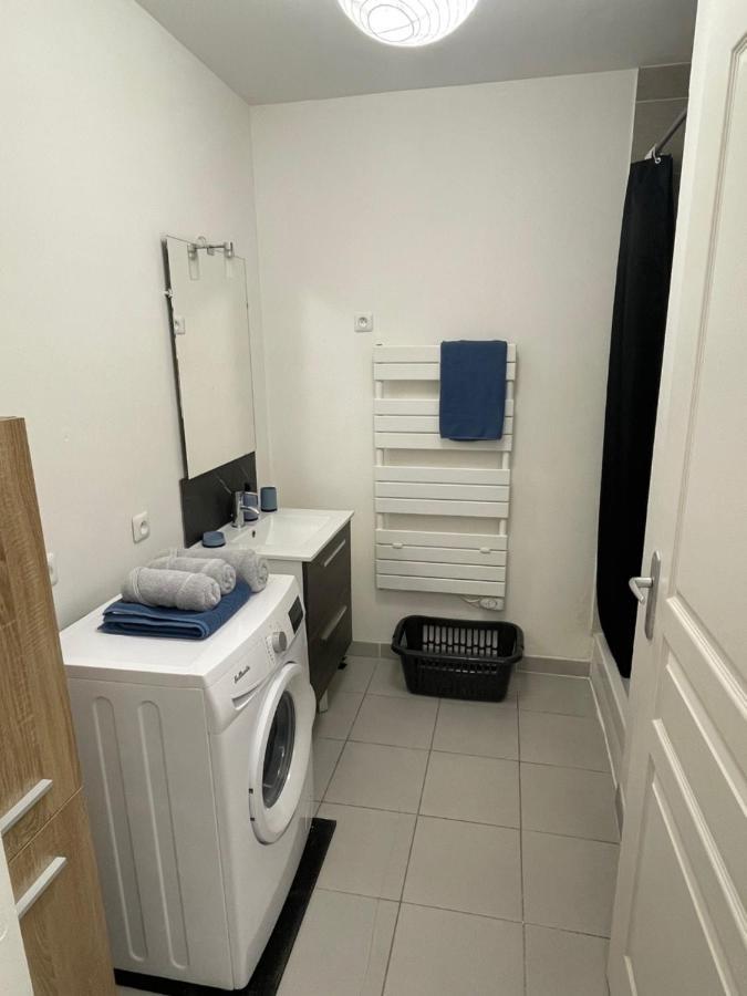 Angouleme - Le Cocon Apartamento Exterior foto