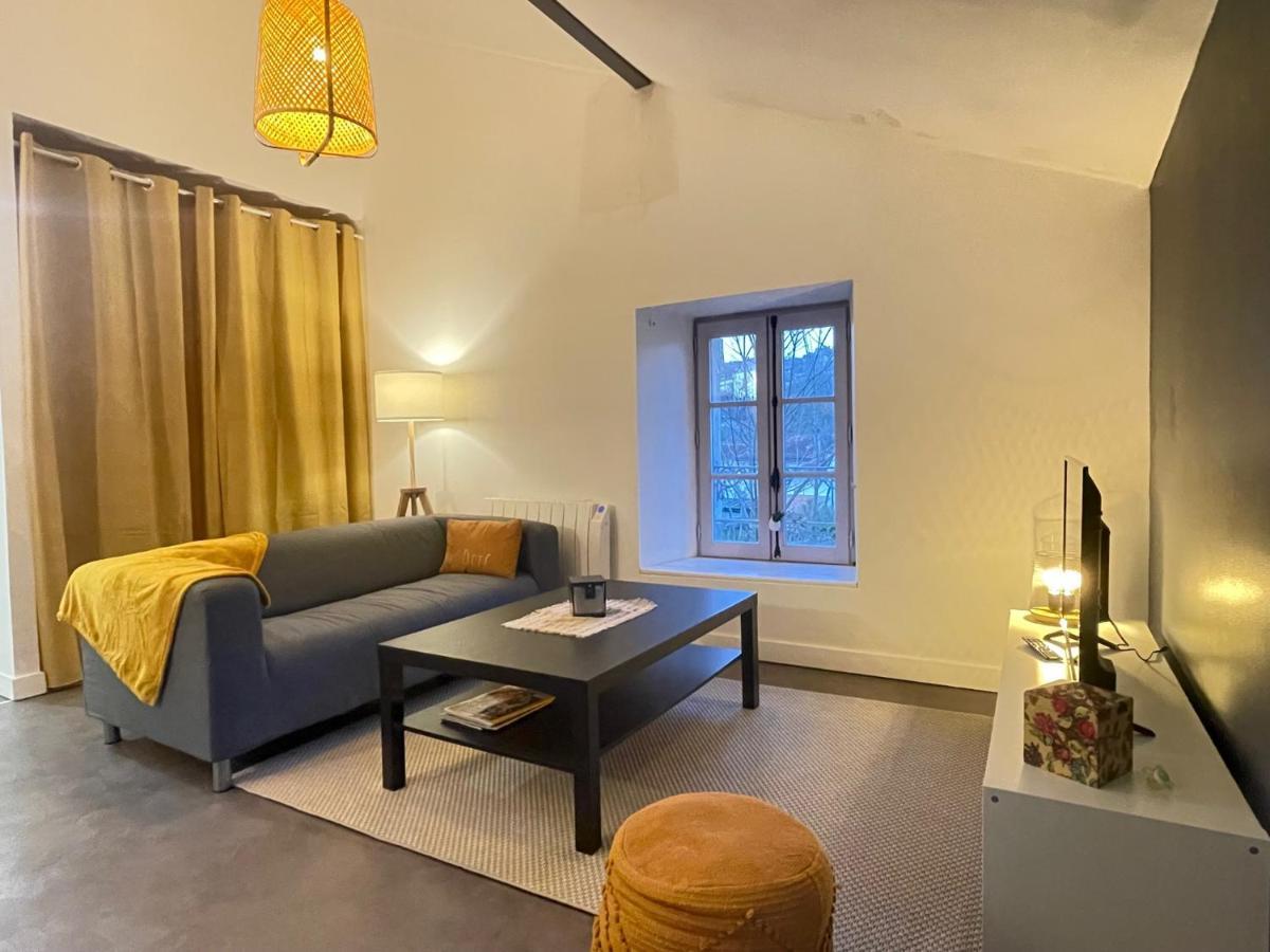 Angouleme - Le Cocon Apartamento Exterior foto