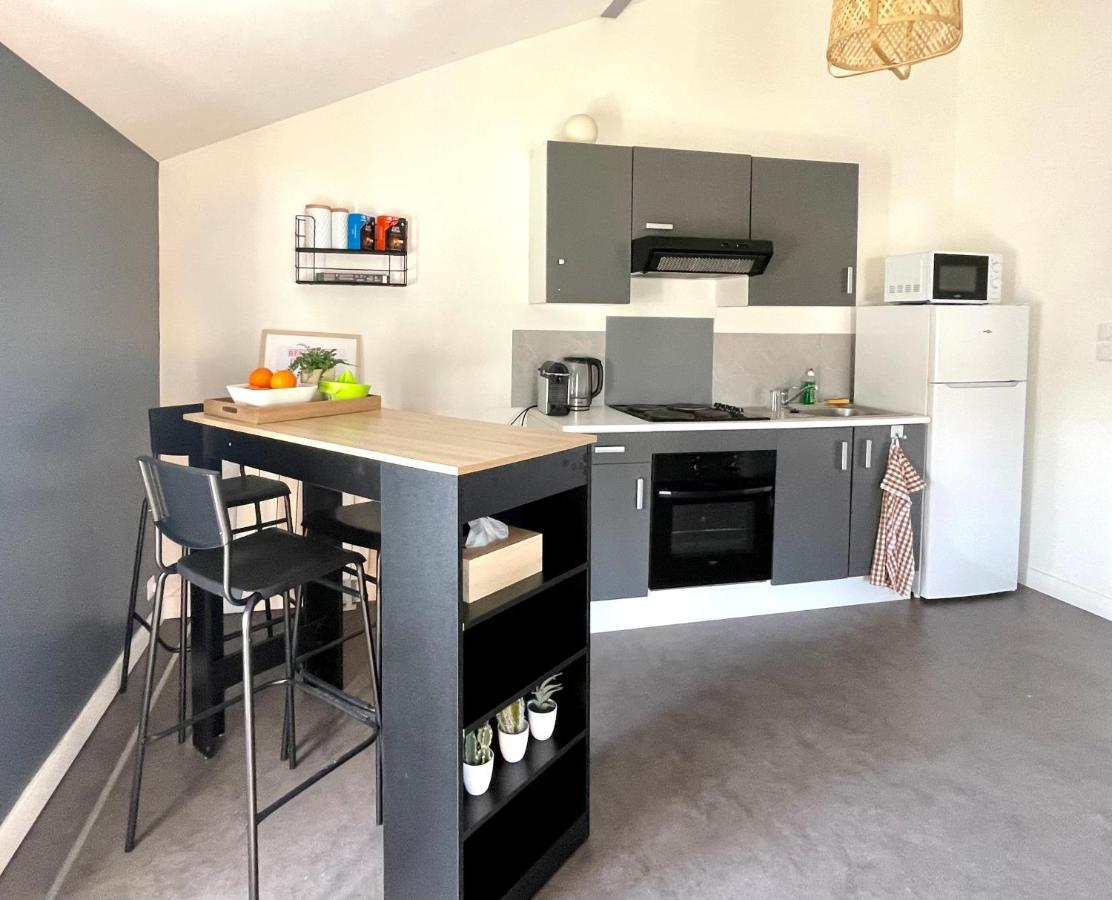 Angouleme - Le Cocon Apartamento Exterior foto