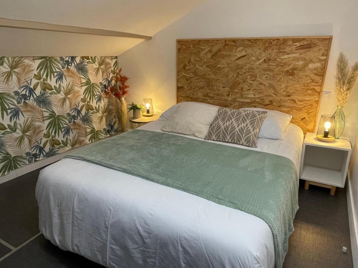 Angouleme - Le Cocon Apartamento Exterior foto